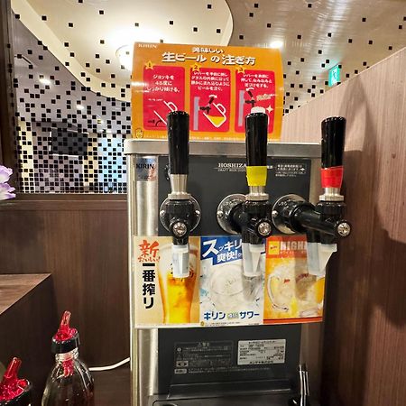 Hotel Route-Inn Yaizu Inter Zewnętrze zdjęcie