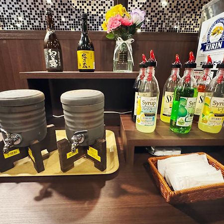Hotel Route-Inn Yaizu Inter Zewnętrze zdjęcie