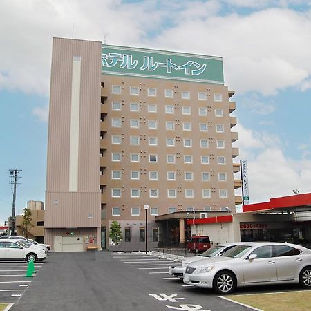 Hotel Route-Inn Yaizu Inter Zewnętrze zdjęcie